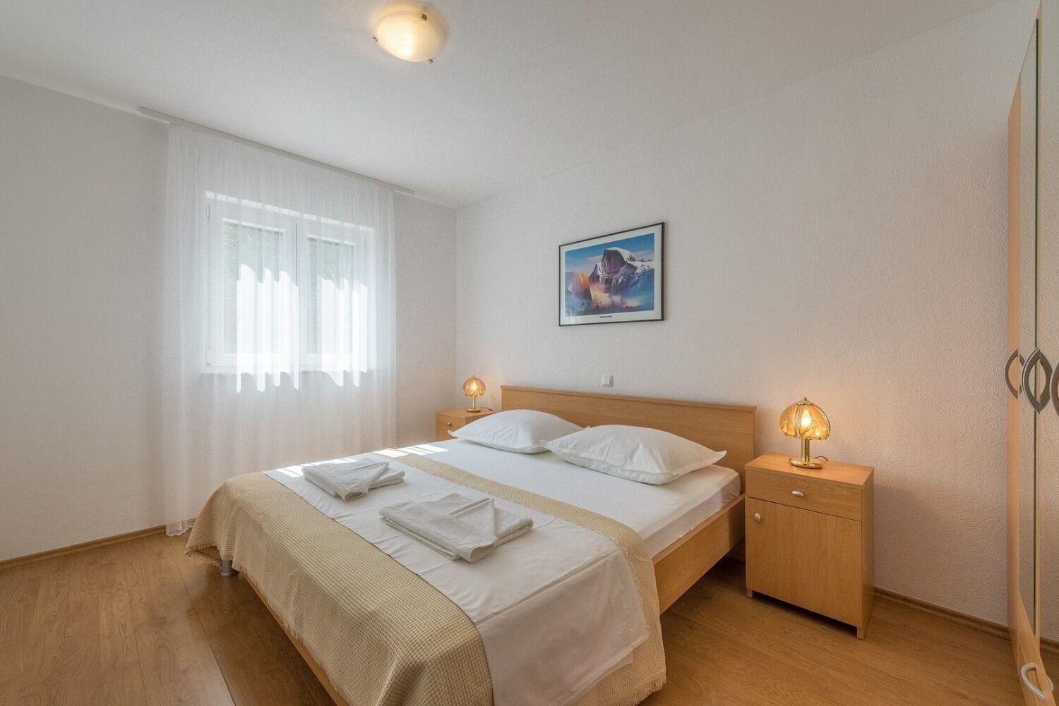 Apartment Bubi Trogir Extérieur photo