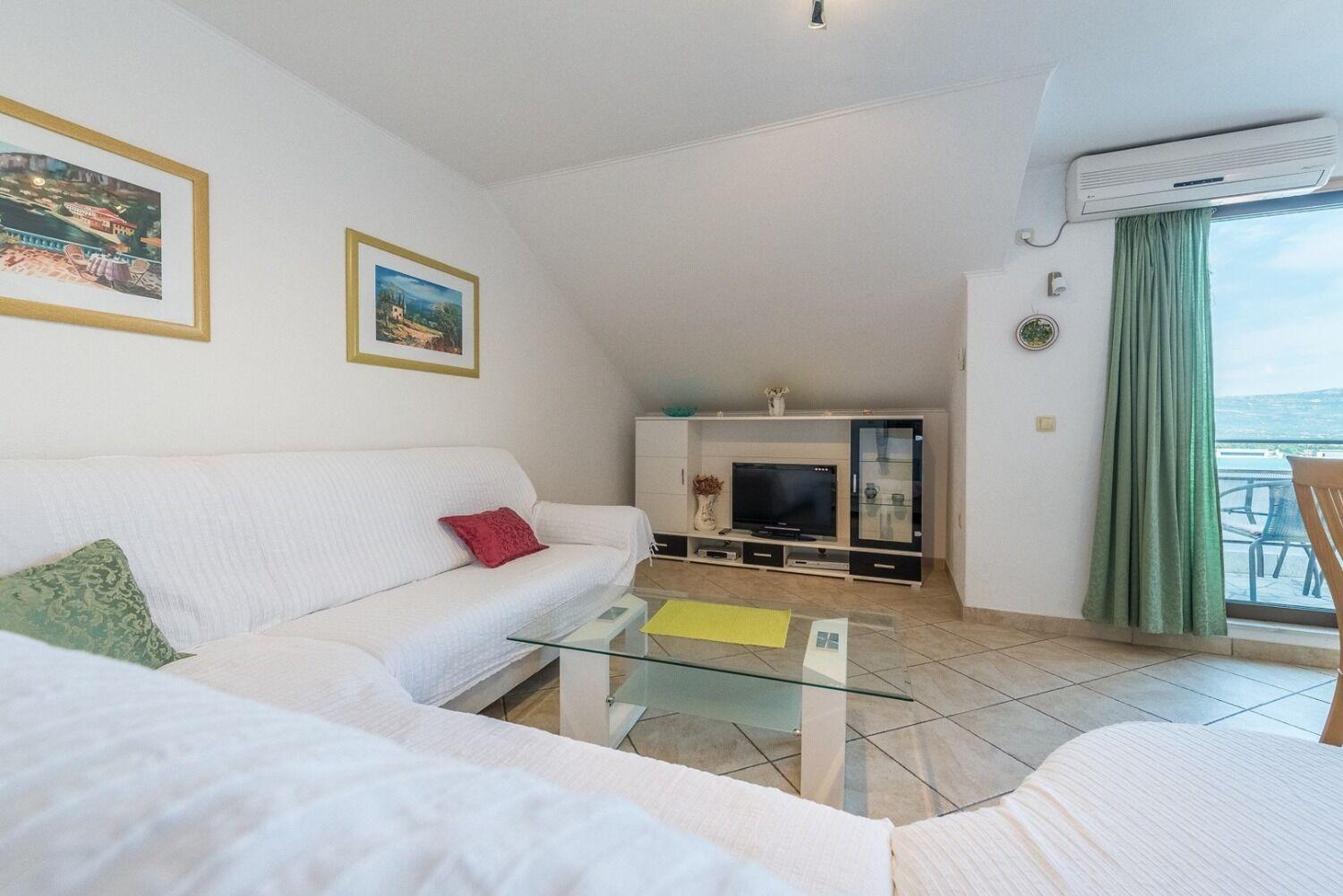 Apartment Bubi Trogir Extérieur photo