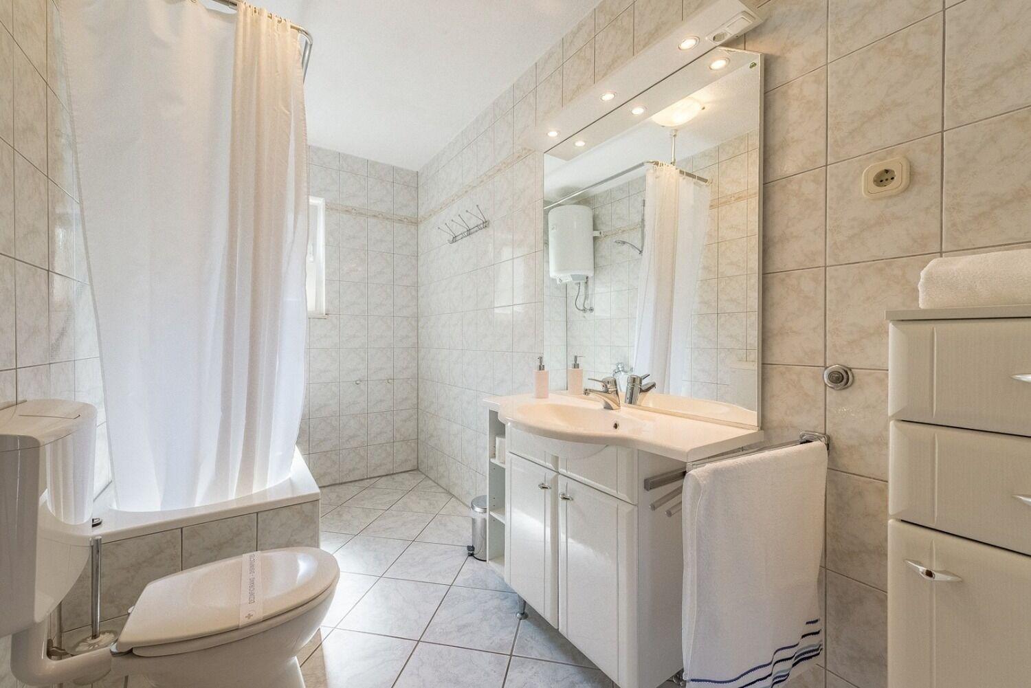 Apartment Bubi Trogir Extérieur photo