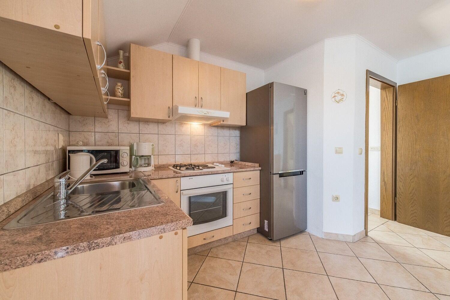 Apartment Bubi Trogir Extérieur photo