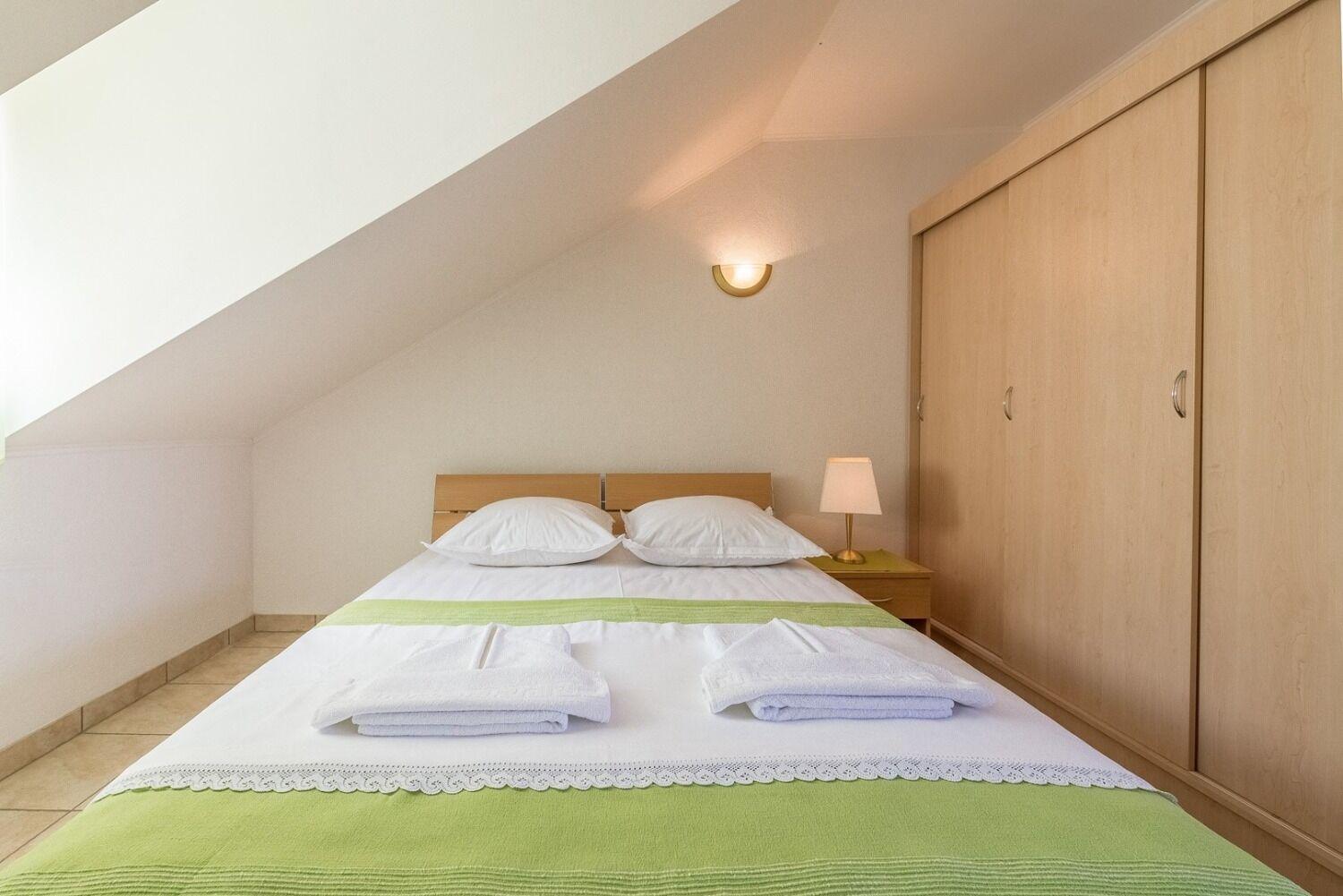 Apartment Bubi Trogir Extérieur photo