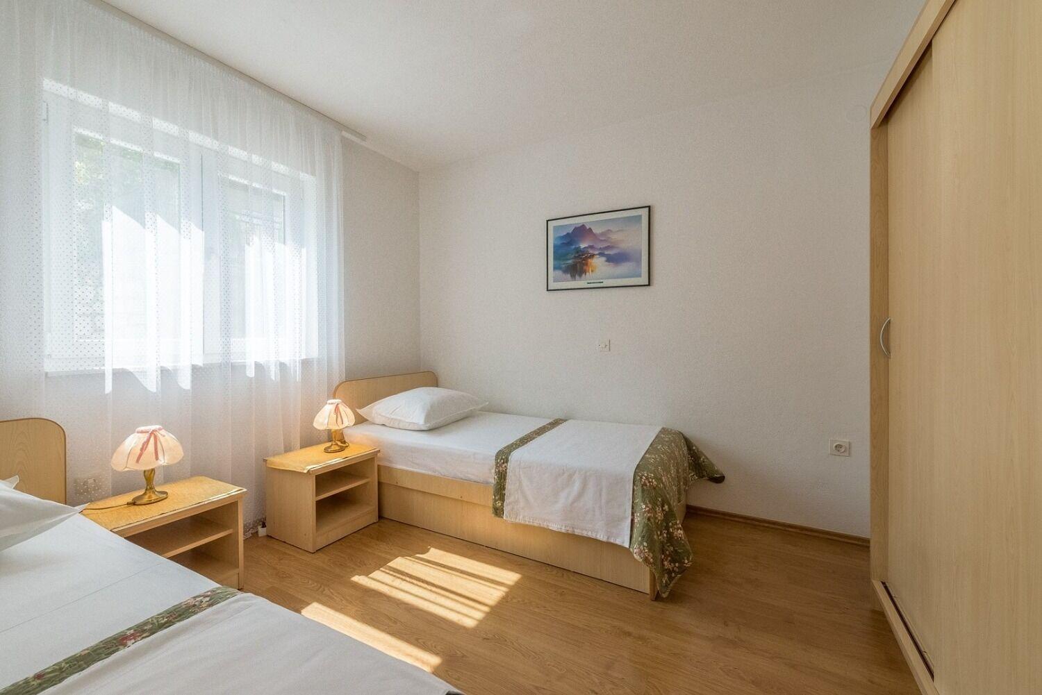 Apartment Bubi Trogir Extérieur photo