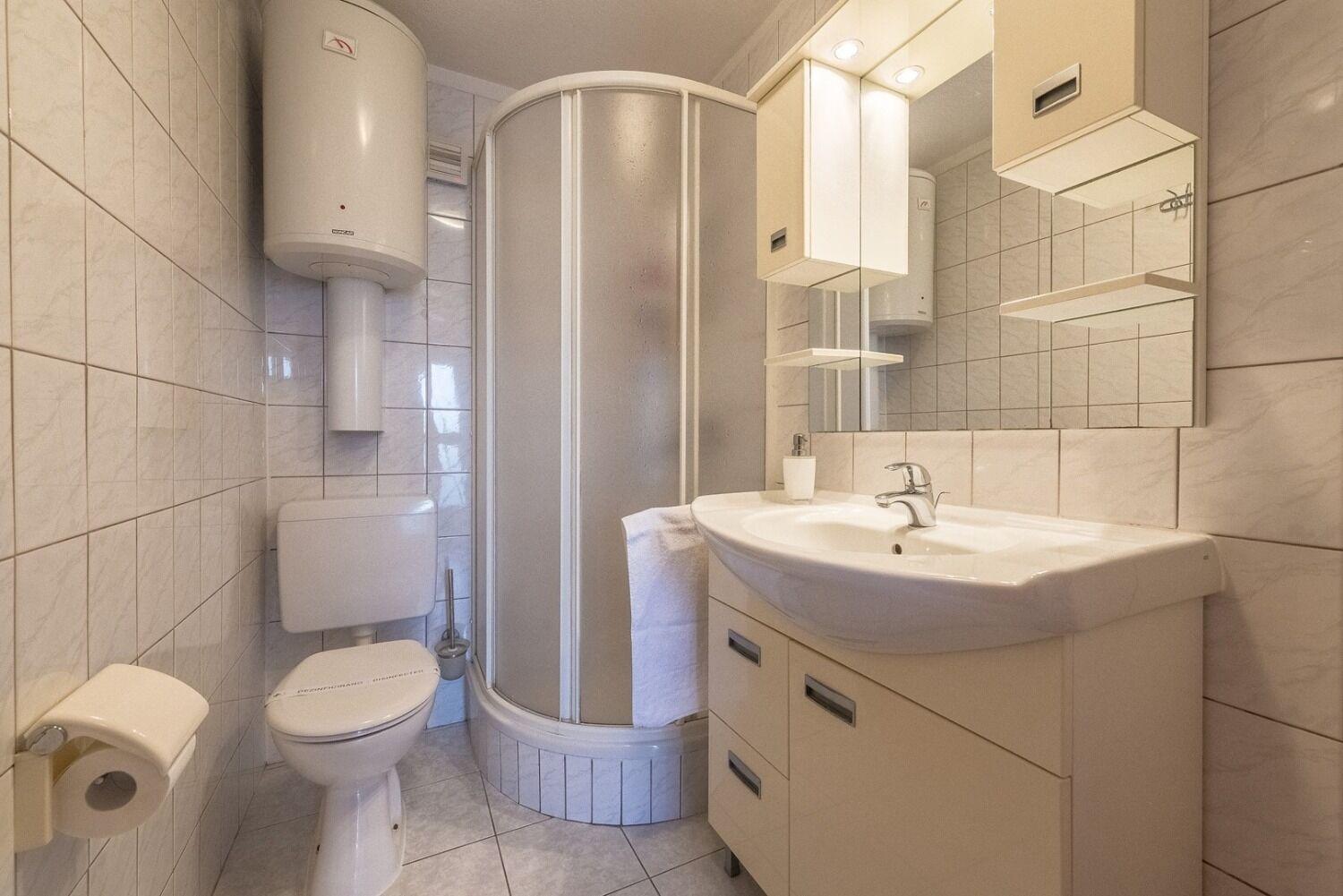 Apartment Bubi Trogir Extérieur photo
